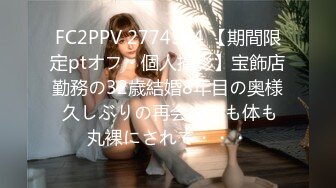 FC2PPV 2774554 【期間限定ptオフ・個人撮影】宝飾店勤務の32歳結婚8年目の奥様 久しぶりの再会に心も体も丸裸にされて・・・